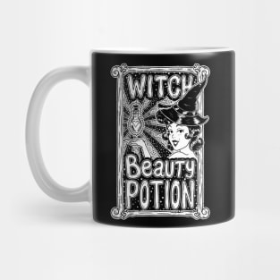 WITCH BEAUTY POTION Mug